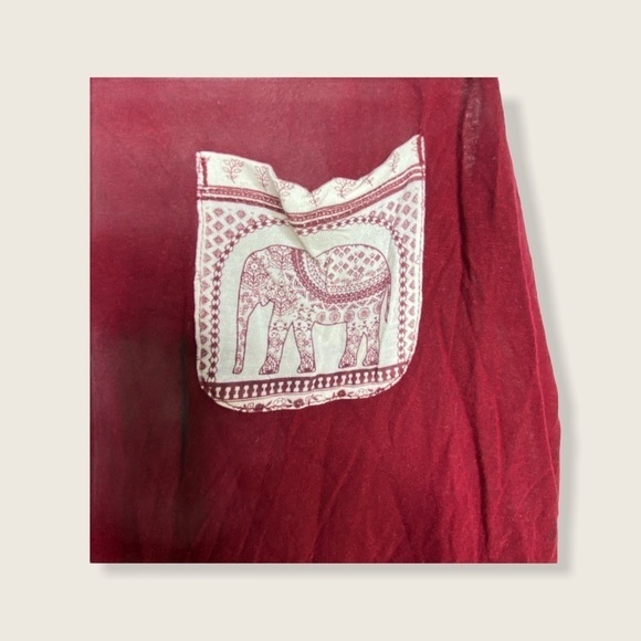 Elephant Tank - Picture 6 of 8